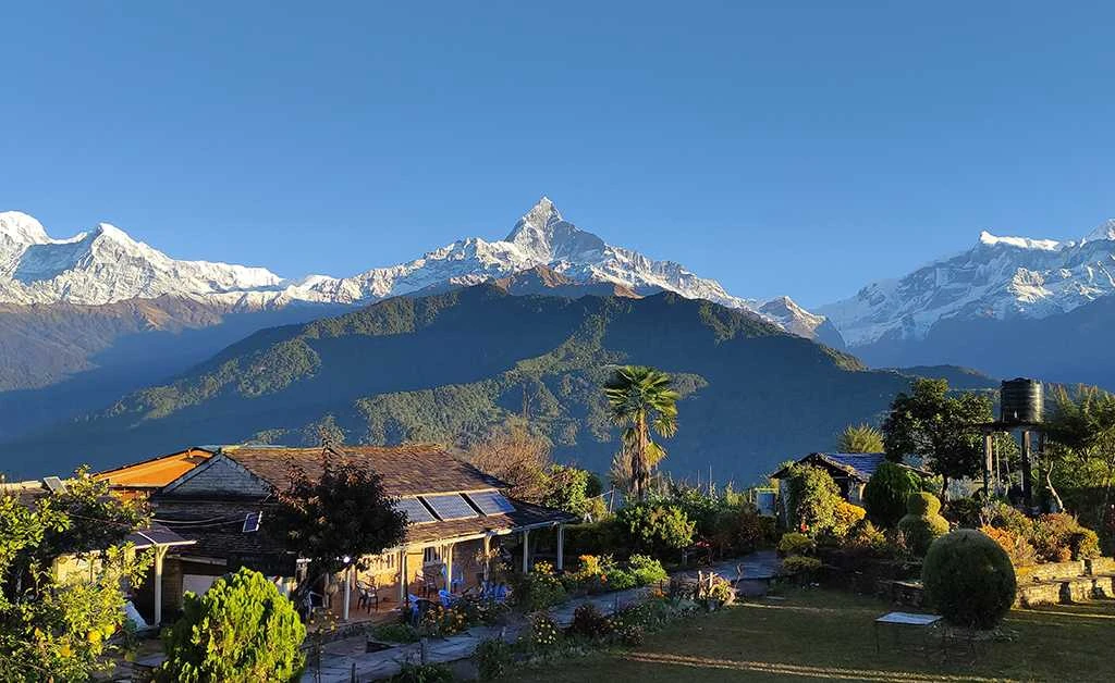 Top Popular Tour Packages in Pokhara