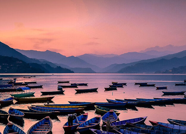 Pokhara
