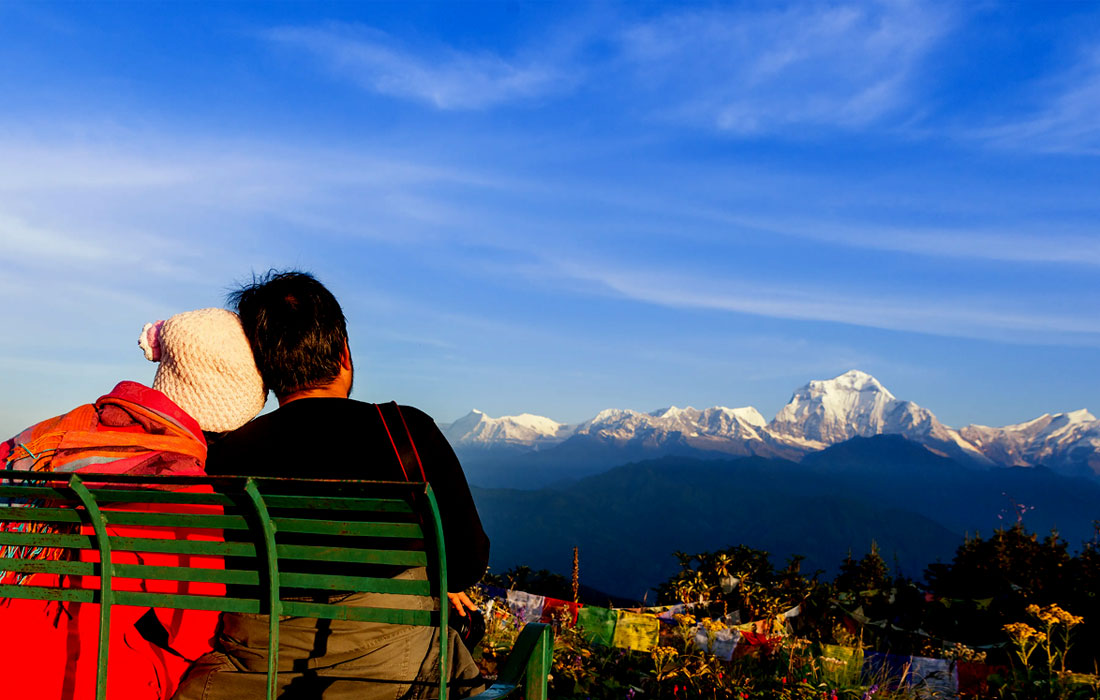 Popular Honeymoon Packages in Pokhara