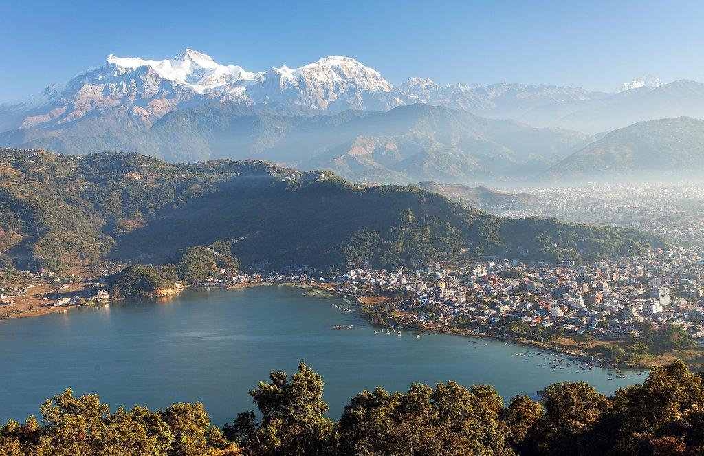 Best Himalayan Experiences in Pokhara